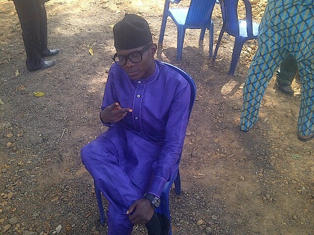 JeriOmen's profile picture. Just Who Should Be!