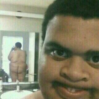 Top selfies on twitter!