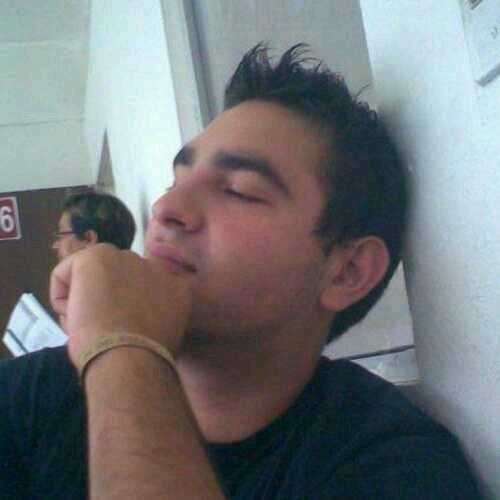 Shaib_Man's profile picture. Because you know you want it.