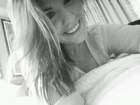 just passing time