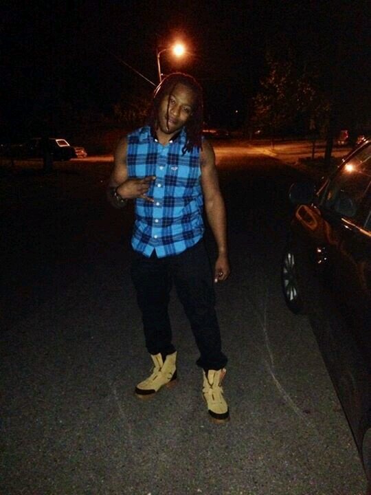 What's up twitter new year new ish I feel like it's my time and year #justdoit