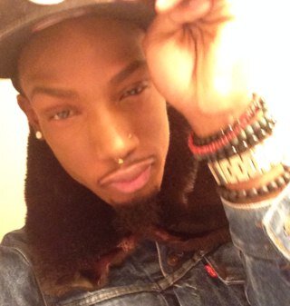 Nurse - Fashion Designer - Stylist - Image Consultant - 21 . The Mutlitalented Benjamin Joedy .