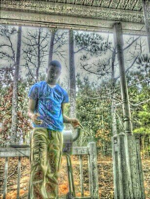 In the class performing and On the Court showing off the hard work…