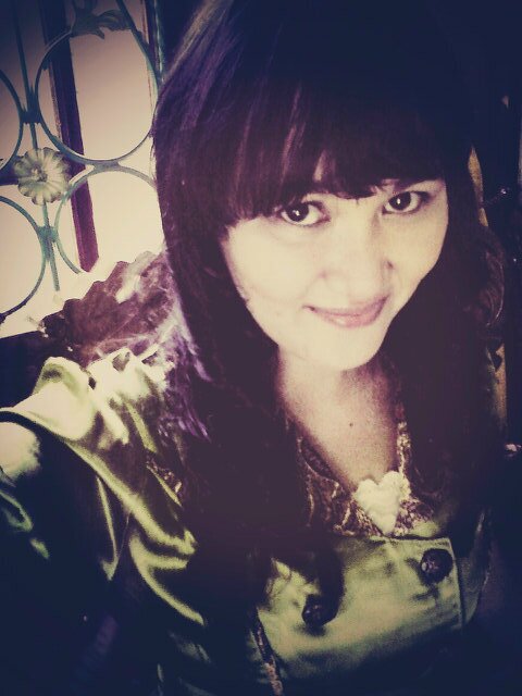 deriskasilaban's profile picture. God bless us