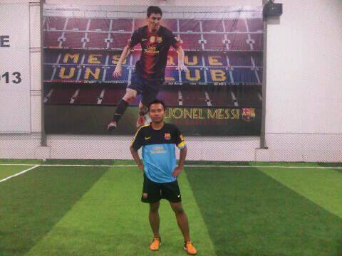 aie pratama