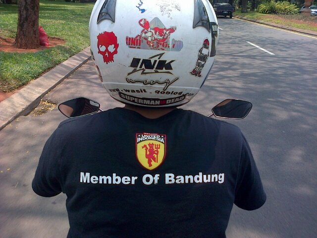 us_rizky's profile picture. United Indonesia Member of bandung | bobotoh persib | 2ad0d1b4