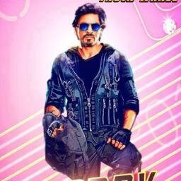 Team Shah Rukh Khan Managed by[CG]||Most Active & Largest #SRK FC on Facebook[1.7M+]. Catch all activity about Shah Rukh Khan on our social media platform.#TSRK