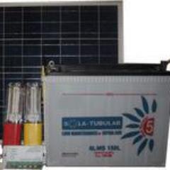 We Are Well-Known Manufacturers and Suppliers Of Solar Products.