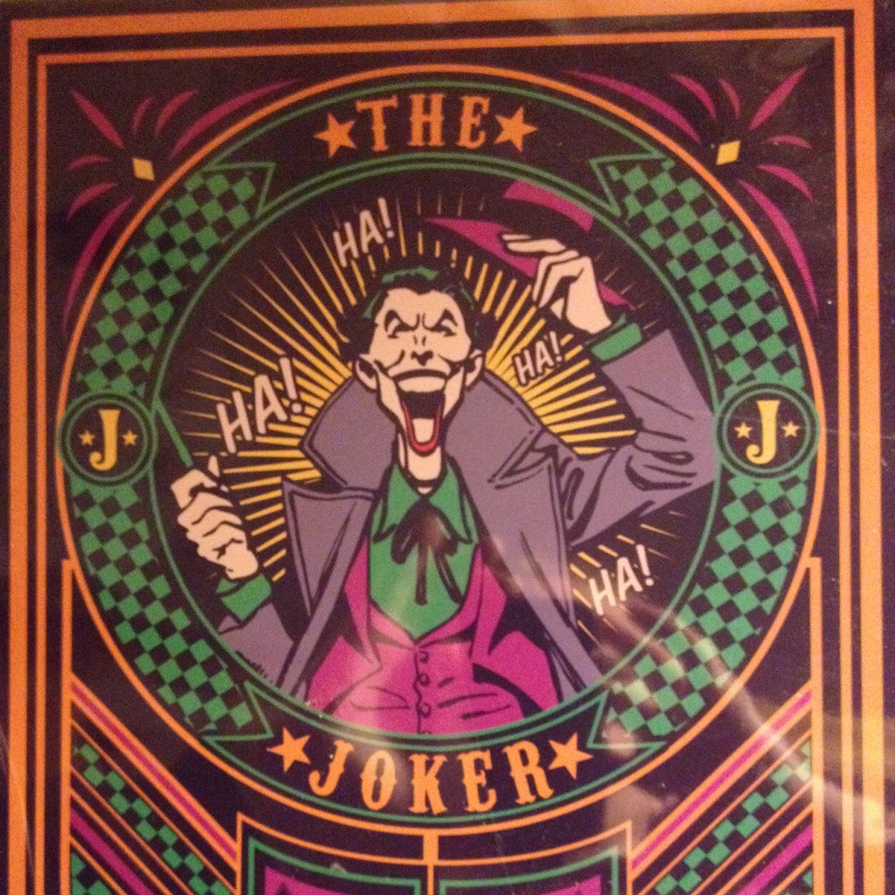 joker_swild Profile Picture