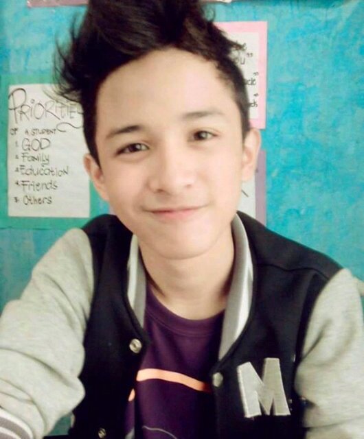 Nadilla christine♥♥