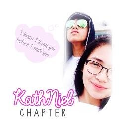 We are the @KNChapterBCLD . We are here to support @imdanielpadilla and @bernardokath . Follow us and together we  support KATHNIEL ♥
