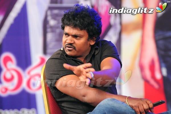 Does'nt need a formal introduction to the viewers of the comedy reality show ''Jabardasth'' being telecasted on ETV.