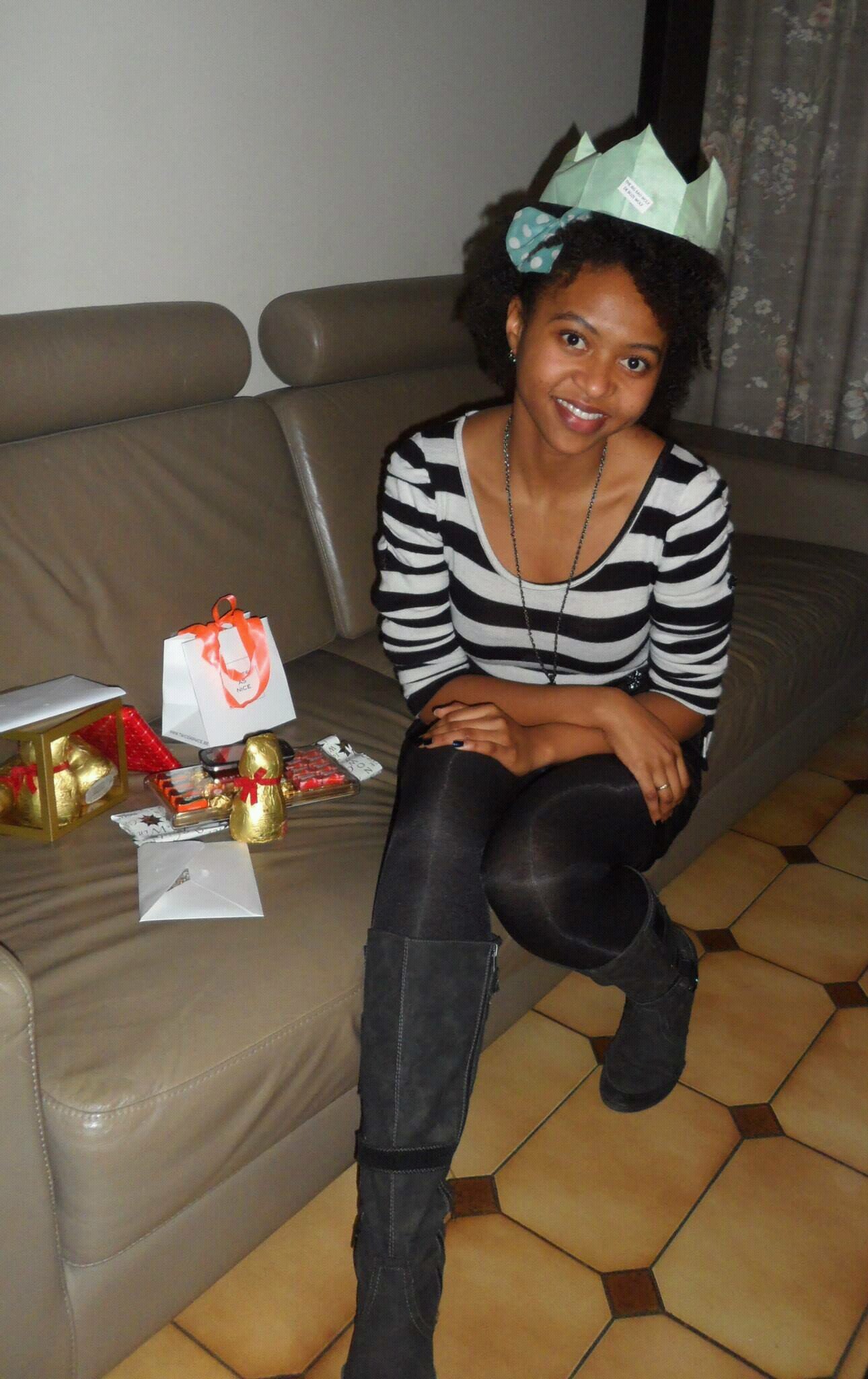 smets_wangui's profile picture. 