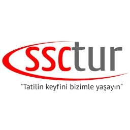 SSC Tur - Reisebüro in Ankara