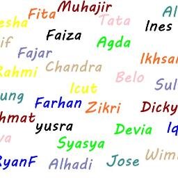 34 manusia yang suka nyanyi | 8.7 | Ma'am Muliana