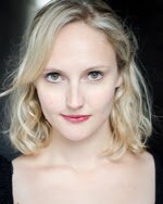 Actress. Recently graduated from @ArtsEdLondon. Also trained @CityLit. Represented by Karen Struel-White, KSW Casting.
Spotlight View Pin: 1178-0191-6886.