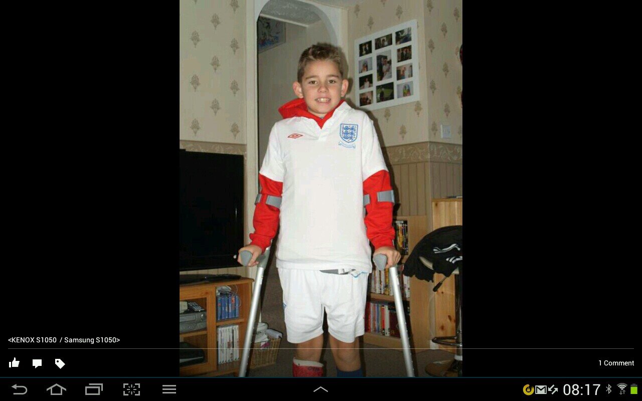 tankharryhallam's profile picture. Liverpool fan  Oxford fan  fifa  14  #TANK!! #HarryHallam#yeahbuddy! yummy yummy food!!! (#FOOD)  #BRENDONRODGERS