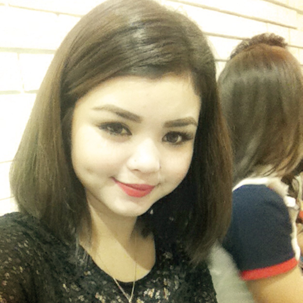 I like my life to be simple..
