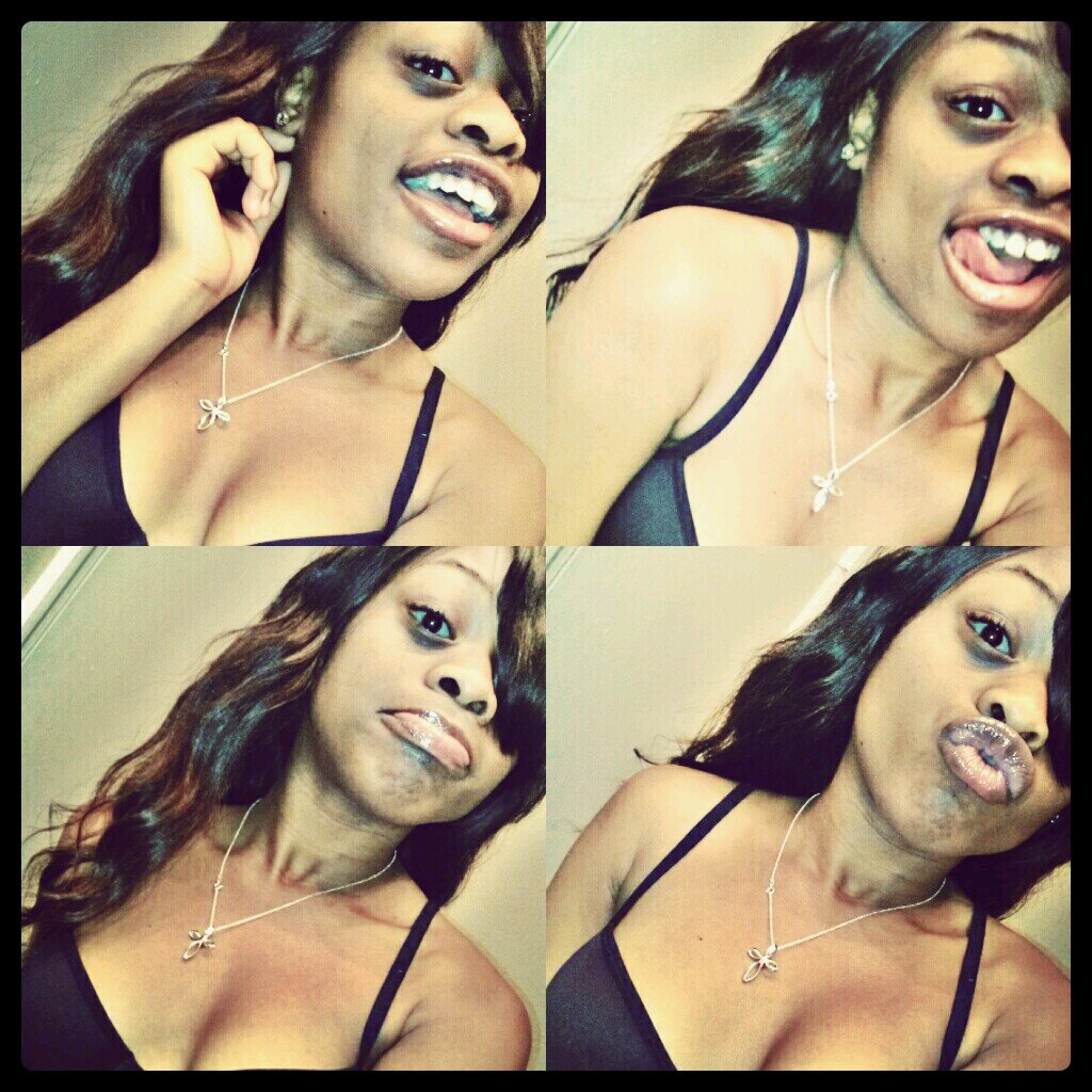i ride or die for my baby yall follow hem @luldaddyjuju he taken 9-22-13 follow my bitch @judybaby