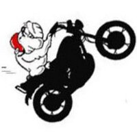 WhiteDog Motorcycles(@whitedogbikes) 's Twitter Profile Photo