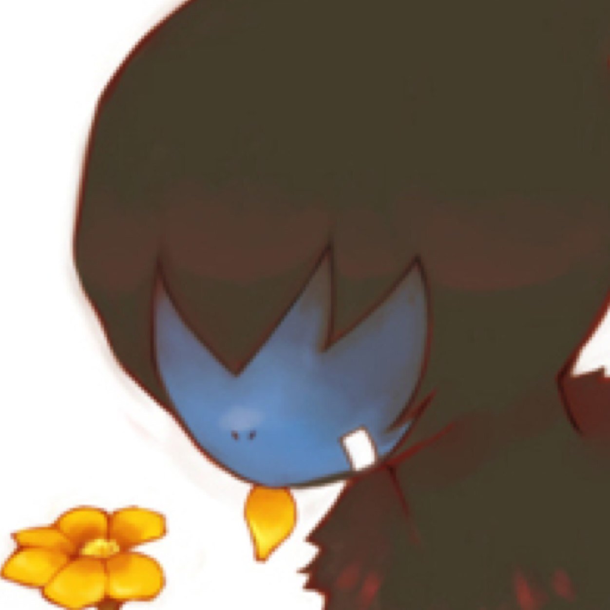 D-deino?(Girl,Wild,Level:15,Moves:Tackle,Dragon Rage,Headbutt and bite.)
