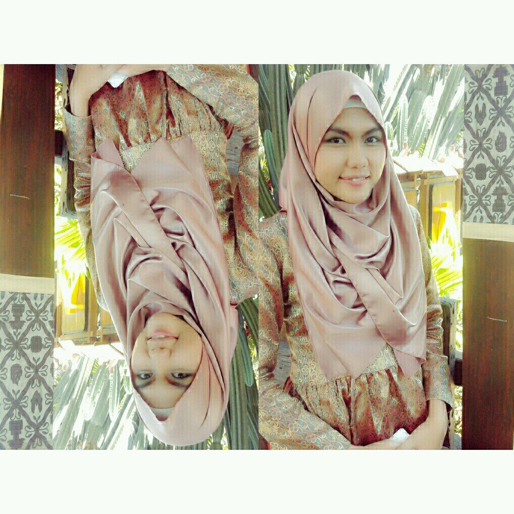 ♥@ifthor_hilal . I'm beauty in my way :)