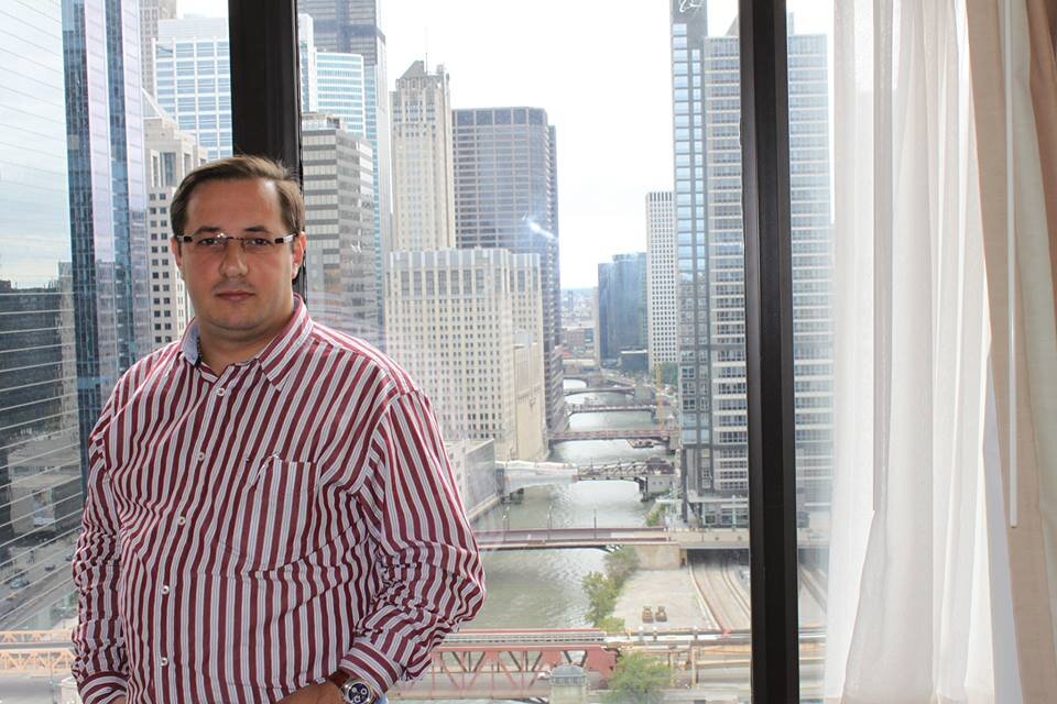 stevejoe501's profile picture. 