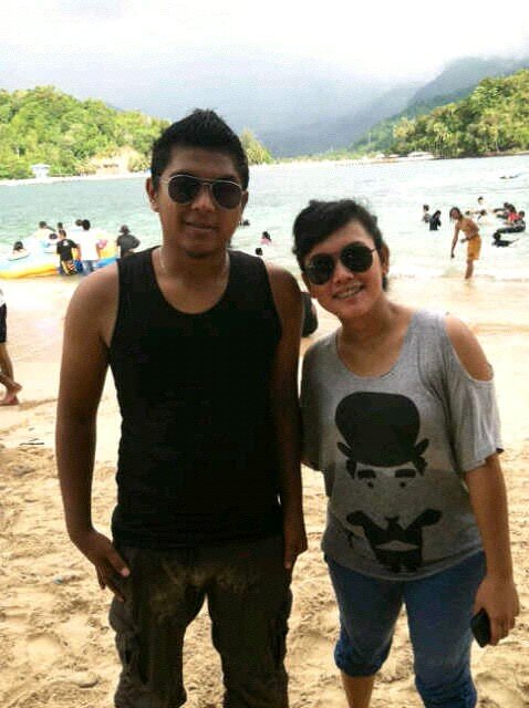 raraenglasiwill's profile picture. 