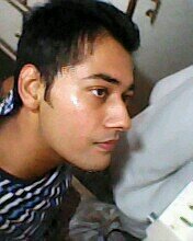 I m NT GOD BUT I 'M a CREATOR..i m a thinker..i design your think.
i design your happiness..I'M FASHION CREATOR .I'M ARVI