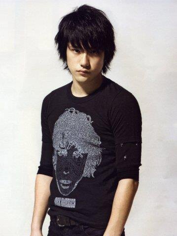 RolePlayer | Actor, Model | Japanese | March 5 1985