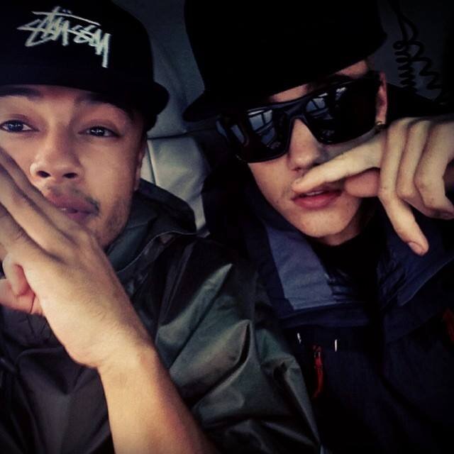 meaad468's profile picture. Be Crazy