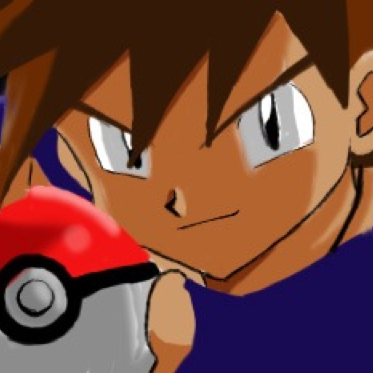 Anything Ash can do I can do better - Making bitches wet since I turned 10