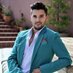 Elrico Bellingan (@luxo_blog) Twitter profile photo