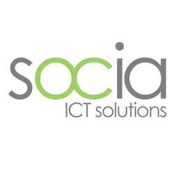 Of het nu gaat om het leveren van hard- en software, communicatie oplossingen, of advies en uitvoer van automatiseringstrajecten, Socia is uw partner!
