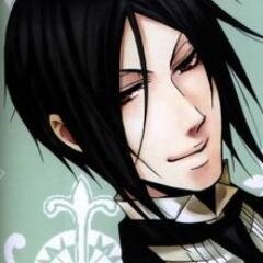 Welcome to the Phantomhive Manor. I do hope you enjoy your stay. Who am I? I am simply one hell of a butler.