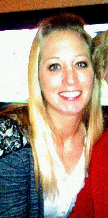 TeriHuffman20's profile picture. Tomorrow's another day!!