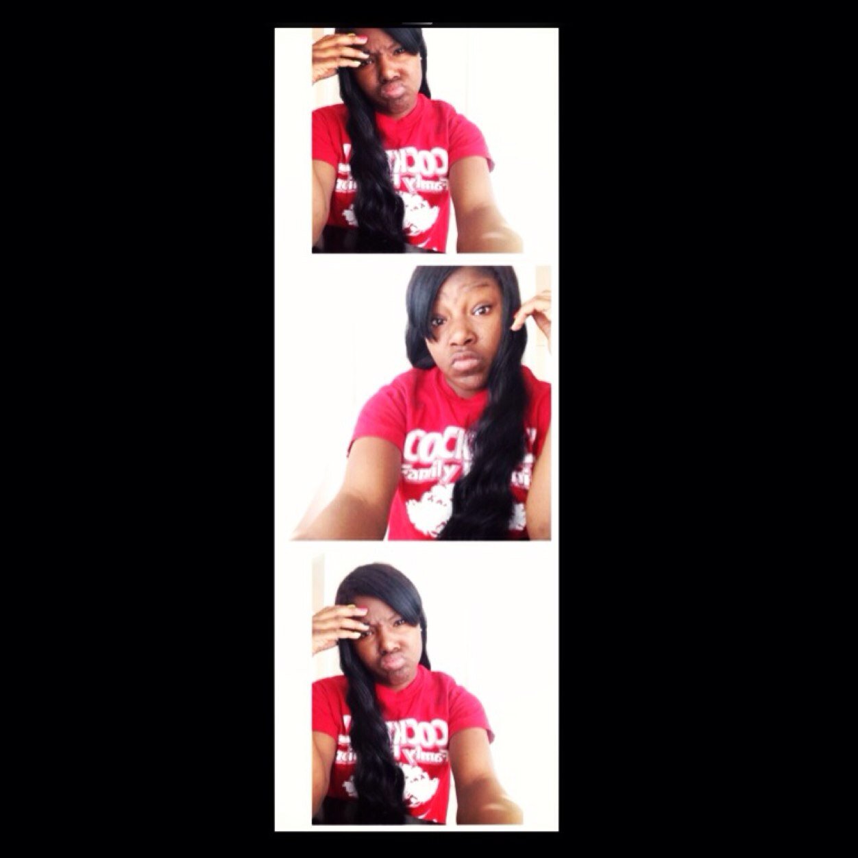 if NOBODY got me i got me ♡ bby you got it , everyday aint promised, R.I.P GRANNY | R.I.P braveon