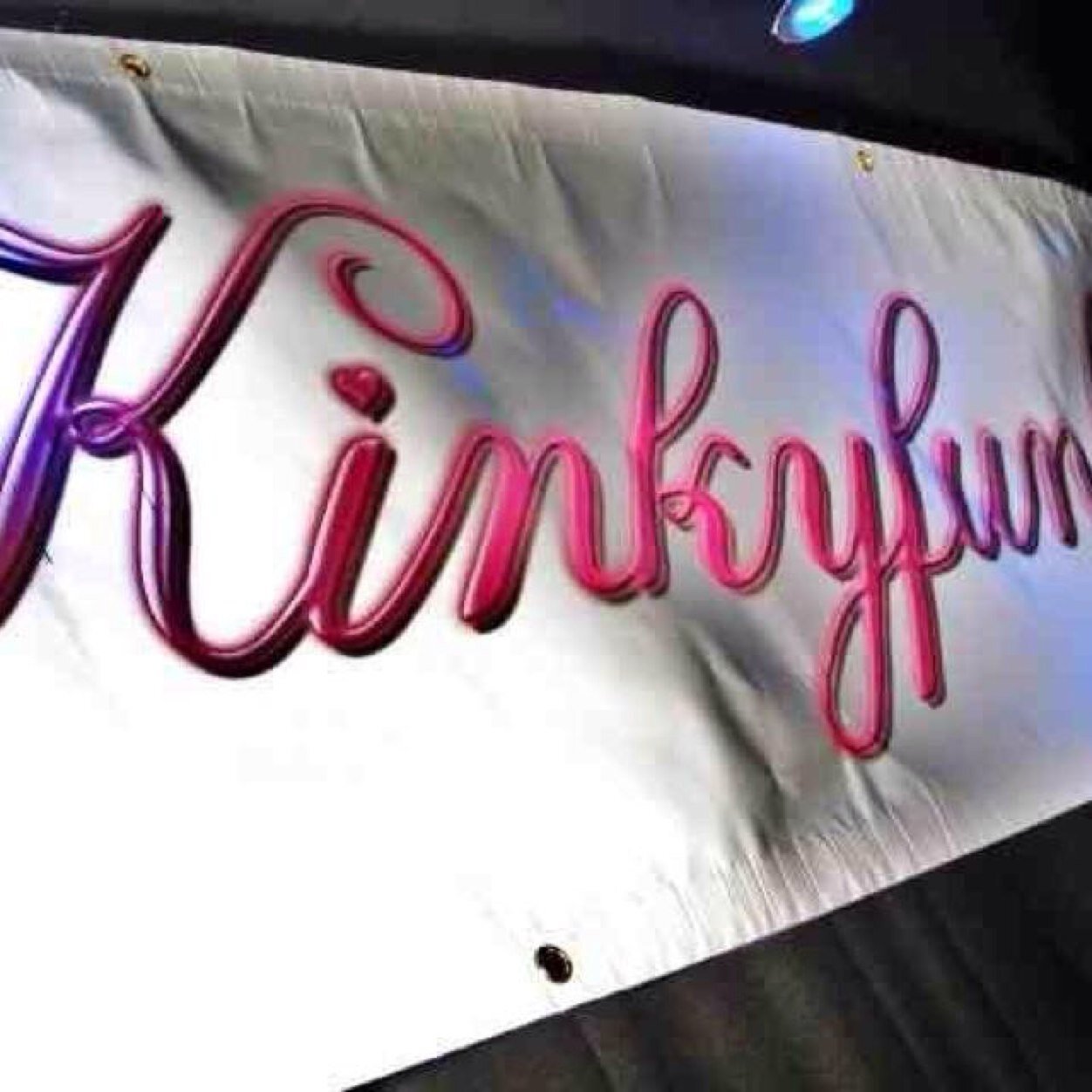 House Music Events Brand. This is our #KinkyfunkWorld http://t.co/cZ0u3Vzlsh // http://t.co/z4KTyUTdcz
