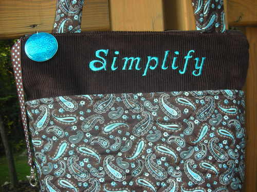I love to create charming embroidered fashions and gifts.  Take a peek at my Etsy shop. http://t.co/IHPhZEkjOq