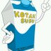 KOTAK SUSU (@kotaksusu_) Twitter profile photo