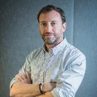 Borja Borrero (@borjaborrero1) 's Twitter Profile
