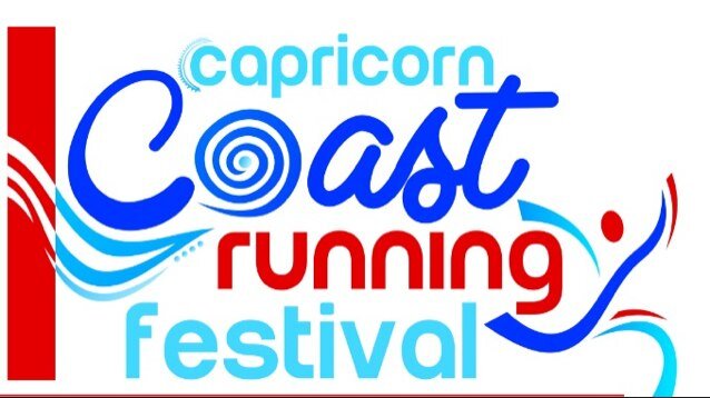 CapCoastRun's profile picture. Capricorn Coast Running Festival - October long weekend, Yeppoon, Queensland, Australia. Mile Bolt, Kids Dash, 5k, 10k, 21k Running Events. #CCRF16
