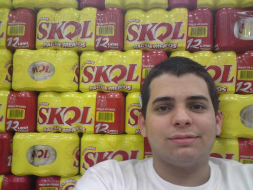 Felipe Sousa