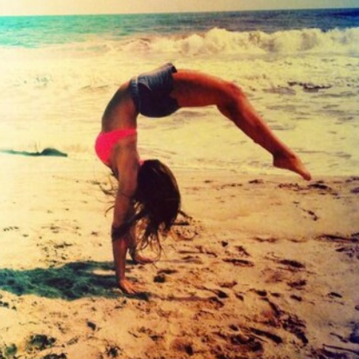 Dont say Cheerleaders arent athletes till you have been one!You dont really understand the sport until you fall in love with it! Keep calm and CHEER ON!