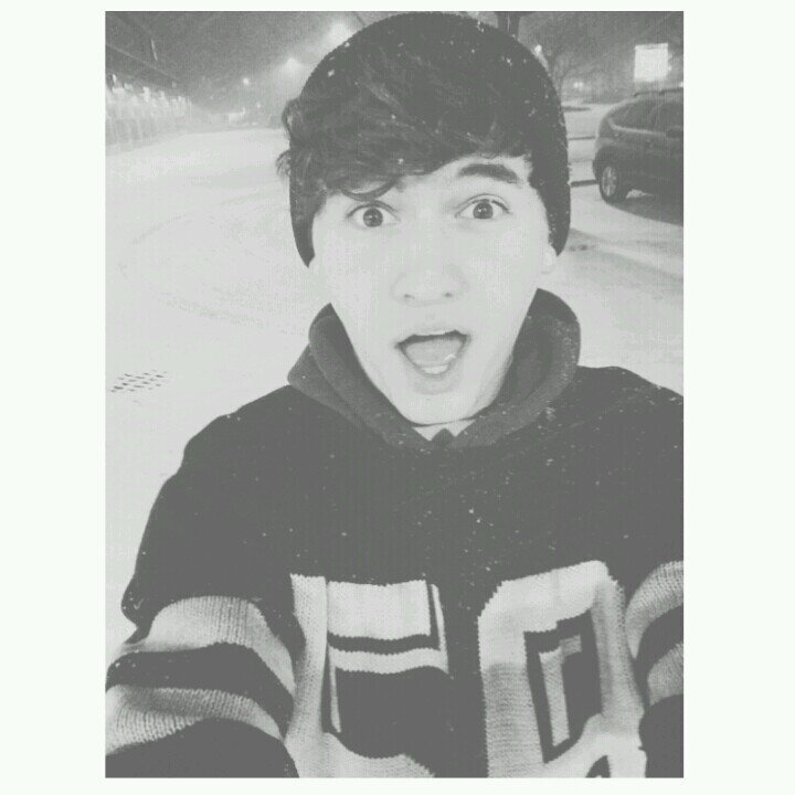Jc, Connor, Ricky, Sam,Trevor, and Kian changed my life. Followed by 0/6. Bethany Mota tweeted me on 11/2/13 ♥