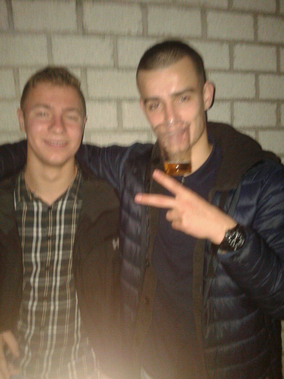 R.I.P Joey♥ YNWA 220712