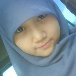 NurAnisah43's profile picture. allahu akbar....