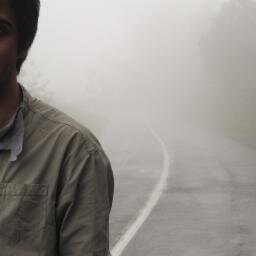 MasoudViand's profile picture. چرخ برهم زنم ار غیر مرادم گردد