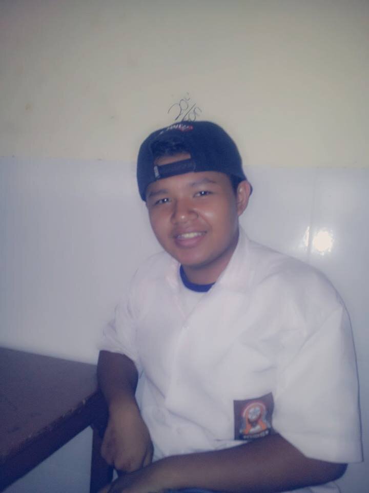 #FromJawaBaratToPersija_Jakarta