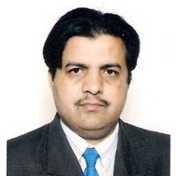 کنسلٹنٹ،بزنس مین ،جرنلسٹ ،پولیٹکل ورکر ،ایک سچا پکا مسلم لیگی و پاکتسانی